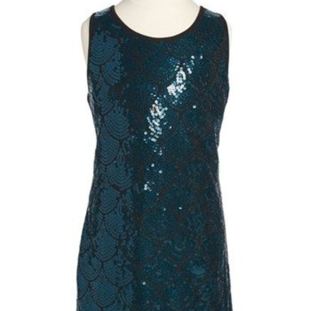 Sally Miller All That Jazz Dress
